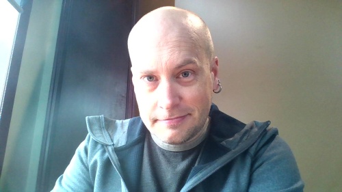 Pictured: Me, not writing Pictured: Me, not writing